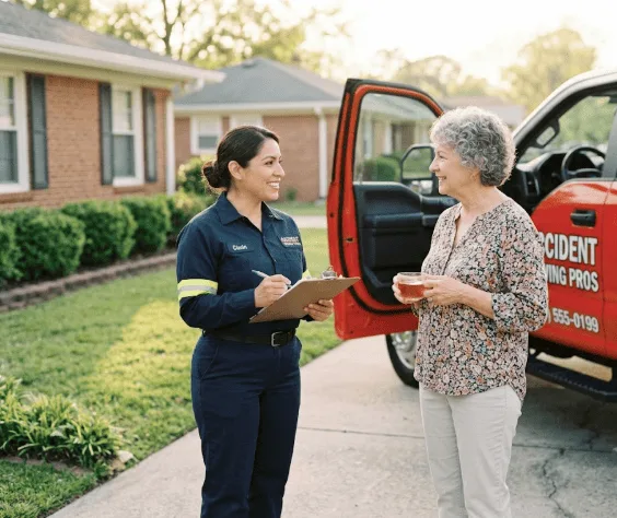 Accident Towing Service Burnt Ranch, CA FAQs